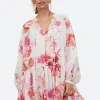 Wide Cotton Tunic - Image 2